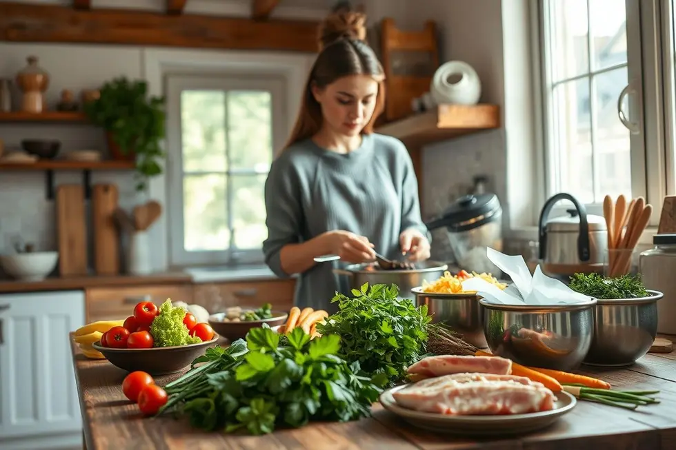 Dicas para Manter sua Dieta Low Carb Sustentável