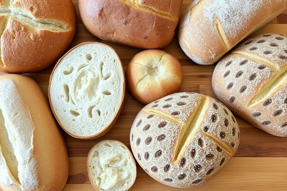 Entendendo o Pão Low Carb e Seus Benefícios
