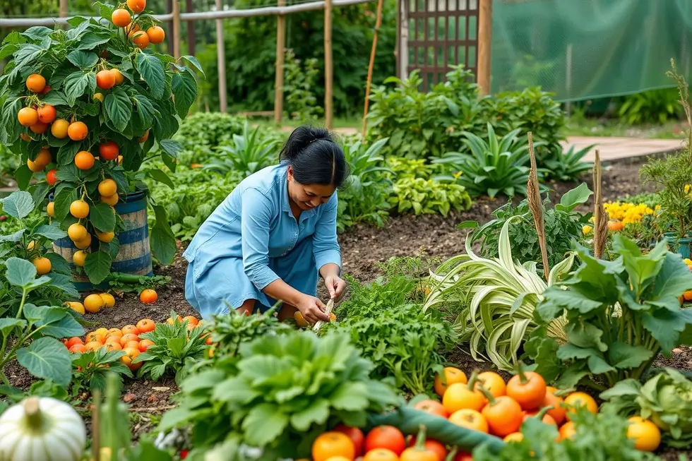 O que é Agricultura Familiar e Sua Importância