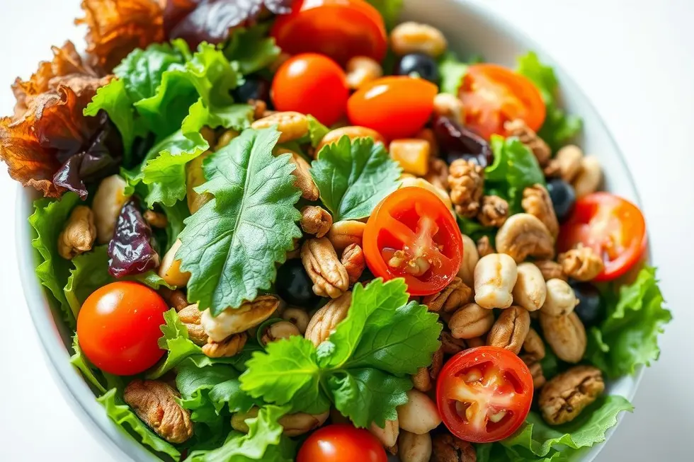 Alimentação Saudável: Os Alimentos que Combatem a Hipertensão