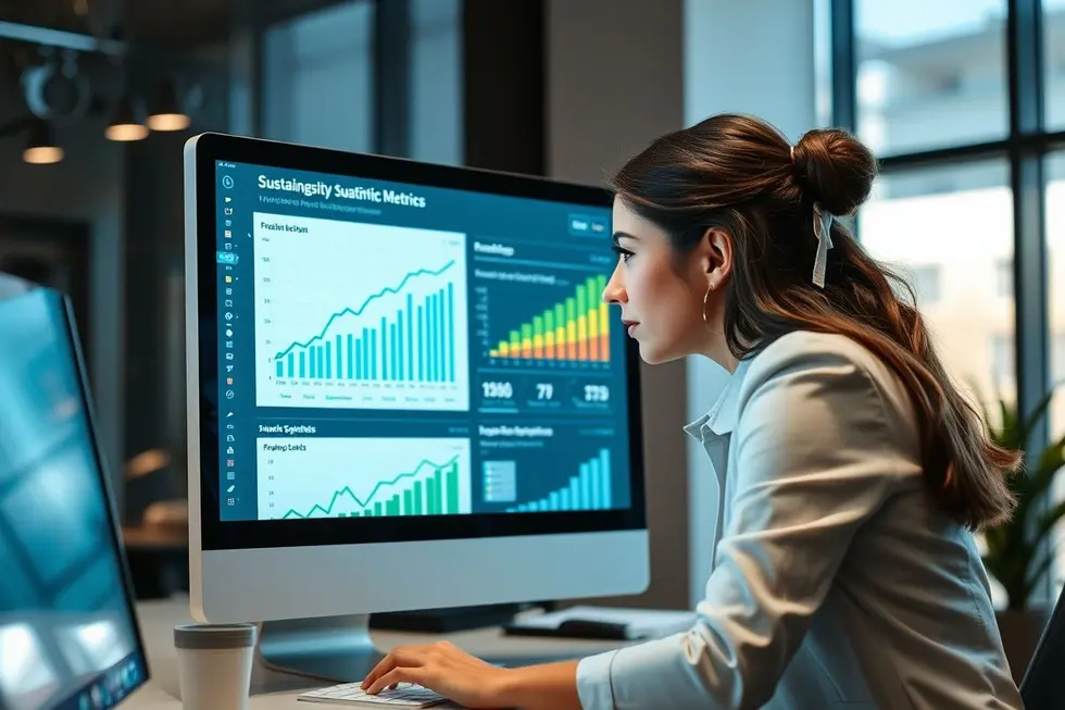 Como Medir o Impacto das Práticas ESG em Seu Negócio