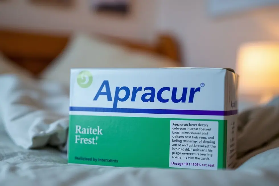Compreendendo o Apracur e Seus Usos