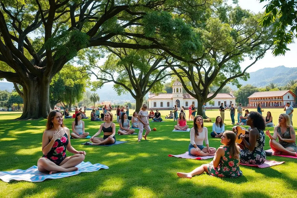 Atividades Imperdíveis e Atrações Turísticas