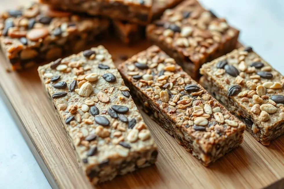 O Que São Barritas Nutritivas e Seus Benefícios