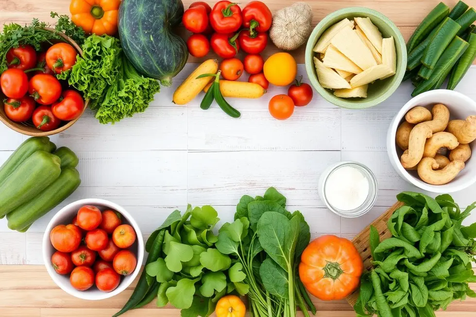 Os Benefícios da Agricultura Familiar para a Segurança Alimentar