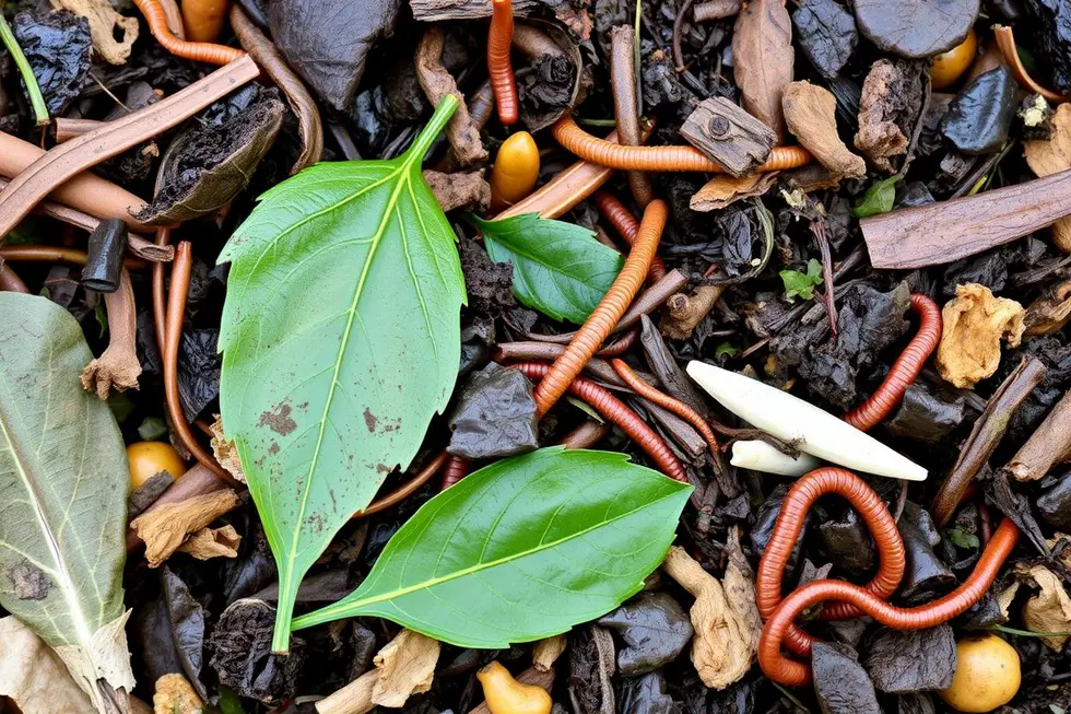 Entendendo a Importância da Compostagem
