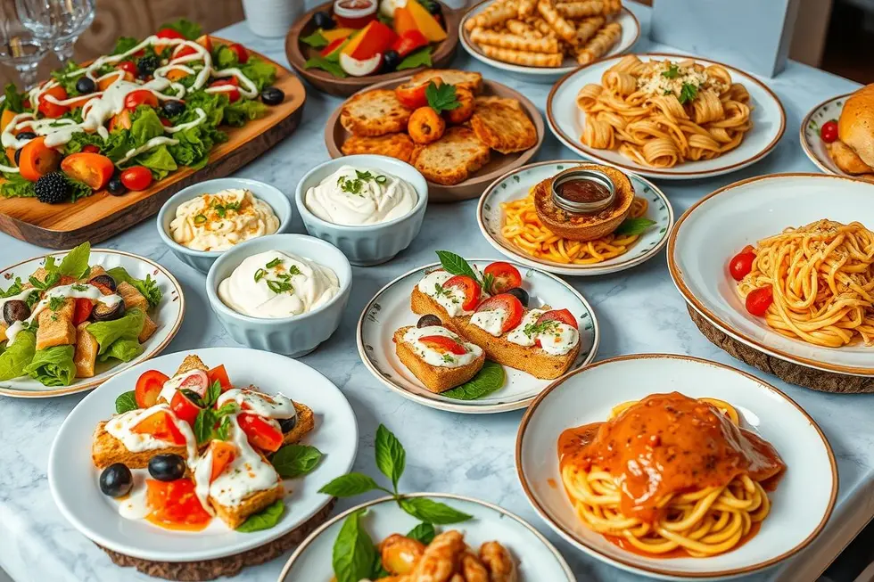 Os Benefícios do Requeijão de Caju na Sua Dieta