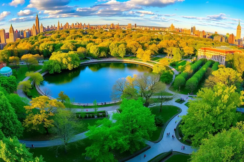 A Trilha das Atmosferas: Natureza e Inspiração