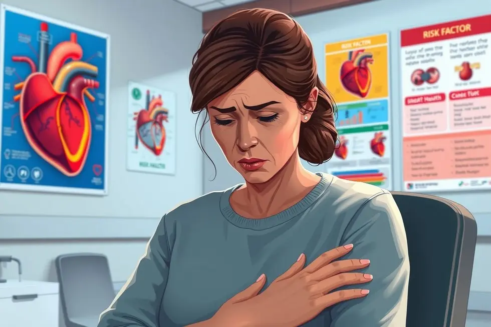 O que é Choque Cardiogênico e Quais são seus Sinais?