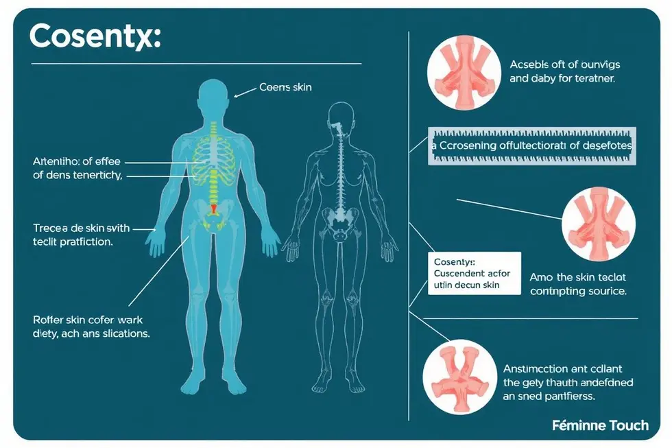 O Que é Cosentyx e Como Funciona?