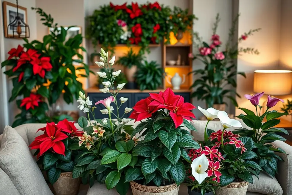 Plantas de Inverno: Por que Elas São Importantes?