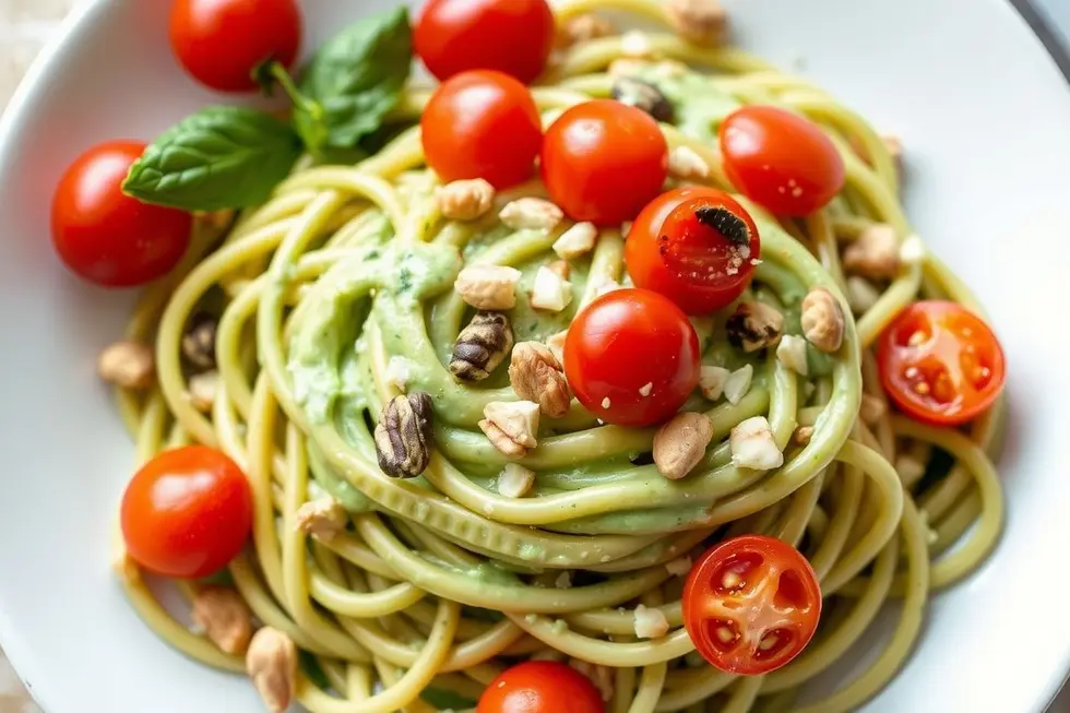 5 Receitas Hipercalóricas que Você Vai Amar