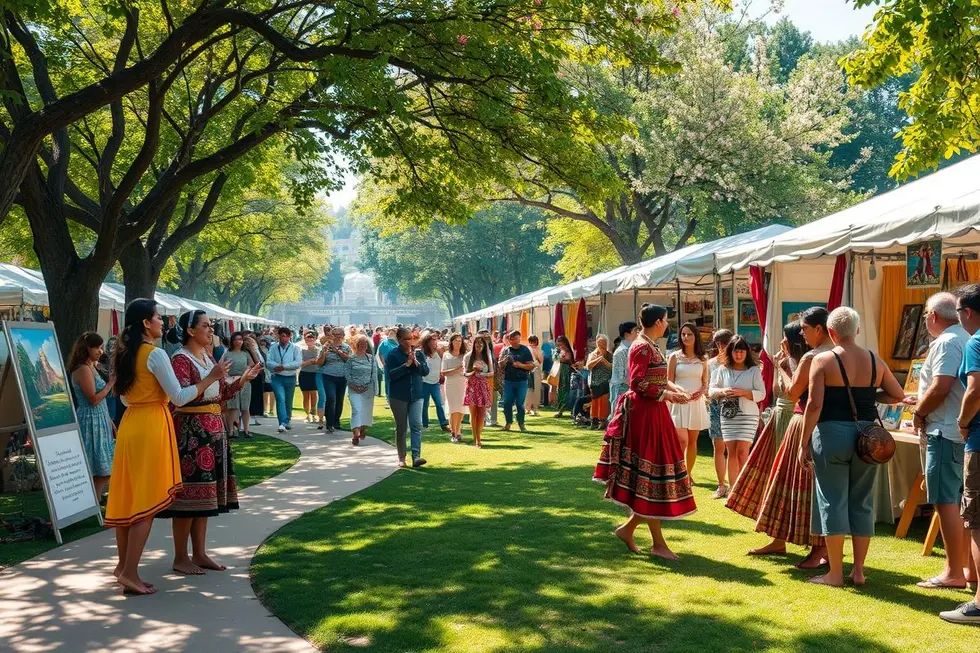 Experiências Culturais Imperdíveis
