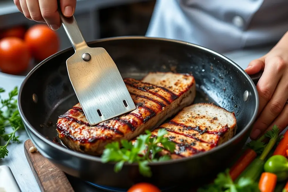 Dicas Práticas para Cozinhar o Filé Mignon Suíno Perfeito