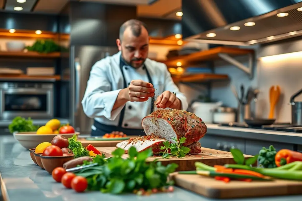 Dicas para Cozinhar o Filé Mignon Suíno Perfeito