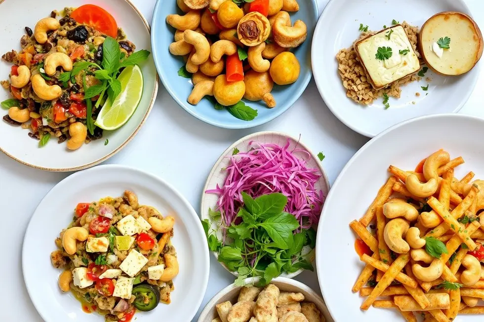 Dicas para Incorporar o Requeijão de Caju na Dieta