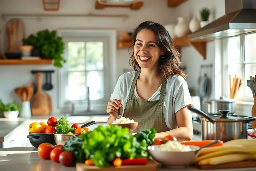 Dicas para Incorporar o Requeijão de Caju na Sua Dieta