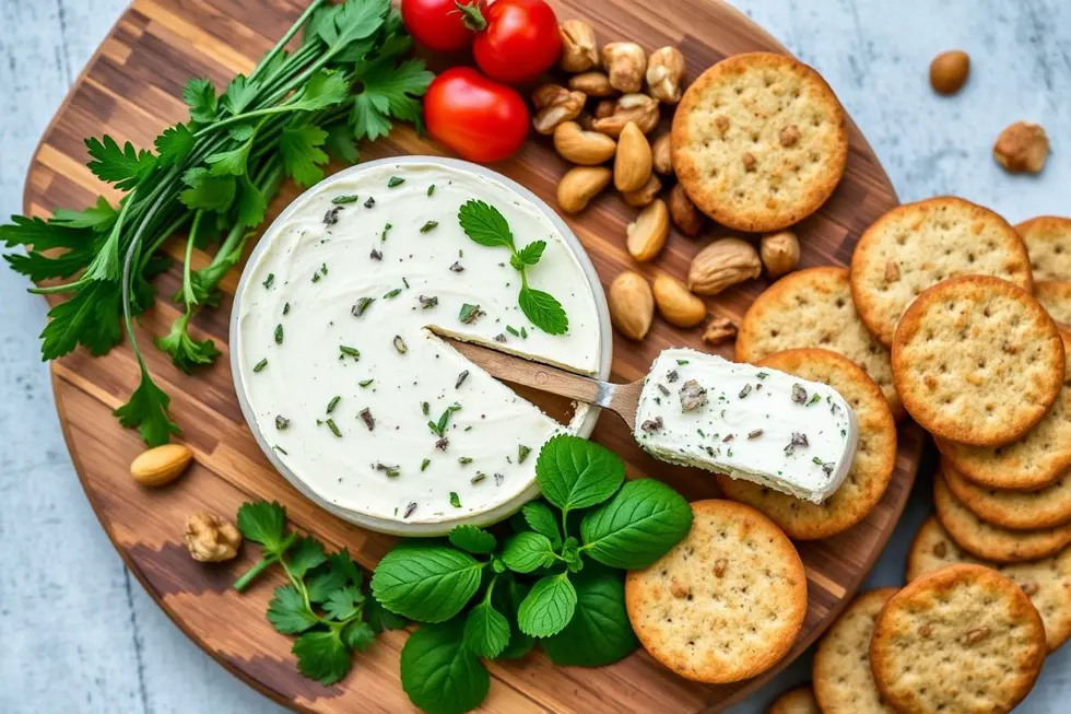 Dicas para Incorporar o Requeijão de Caju na Sua Dieta