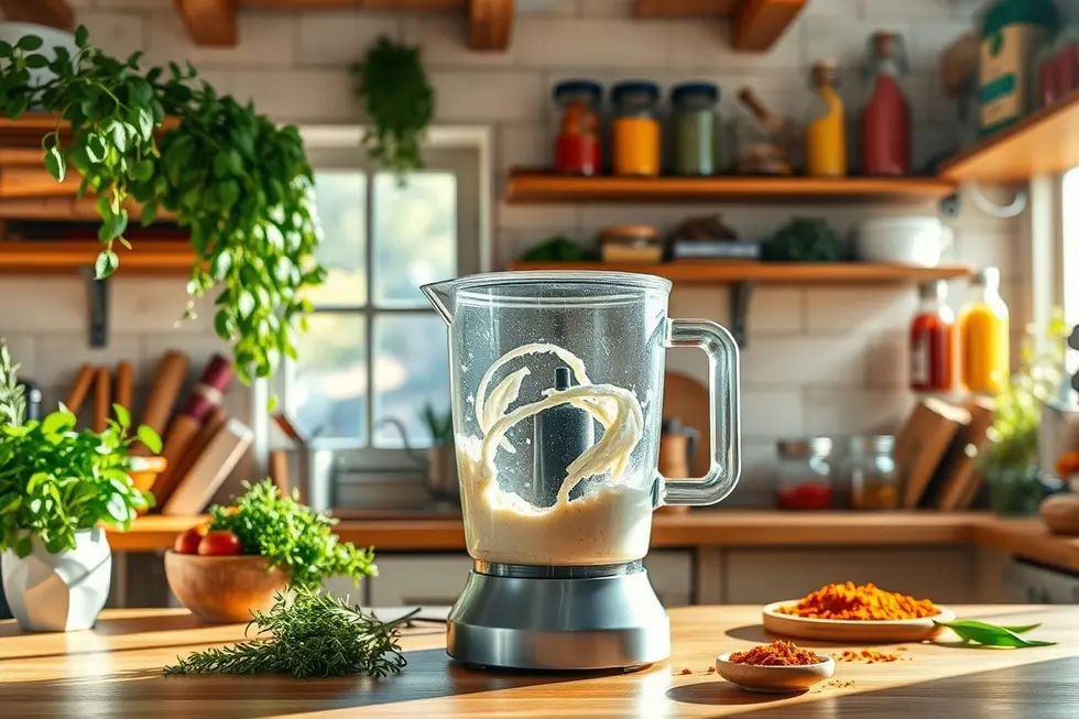 Dicas para Potencializar Suas Receitas com Requeijão de Caju