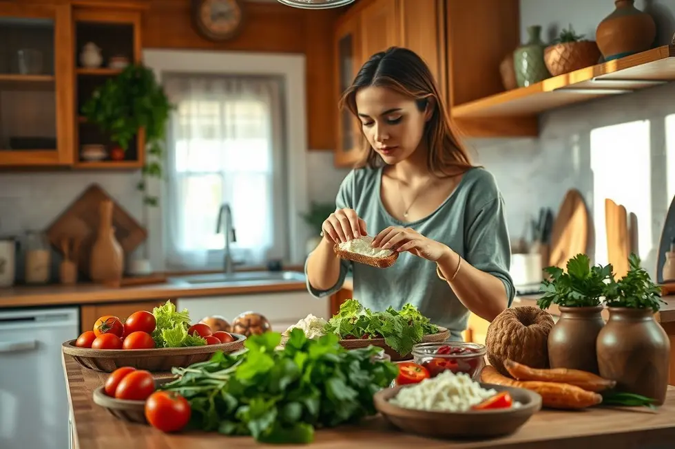 Dicas para Usar o Requeijão de Caju em Suas Refeições