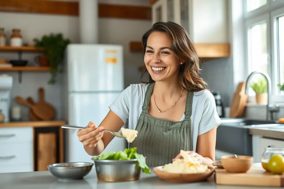 Dicas para Incorporar Requeijão de Caju em Sua Dieta