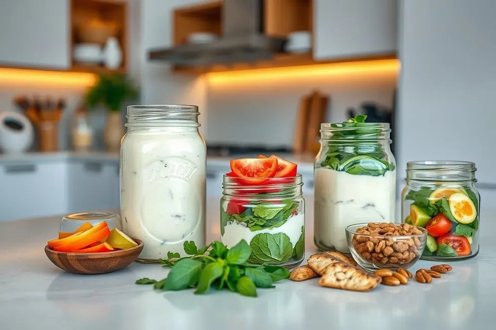 Dicas para Incluir Requeijão de Caju na Sua Dieta