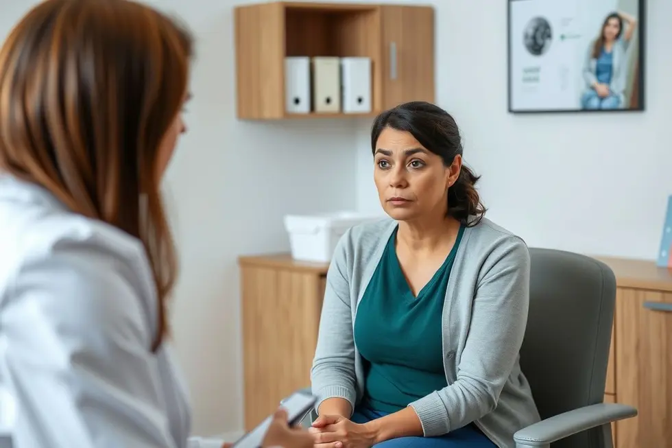 Quando Consultar um Médico: Sinais de Alerta