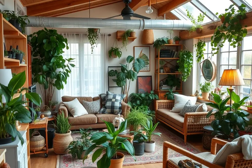 Compreendendo o Estilo de Vida Eco Friendly