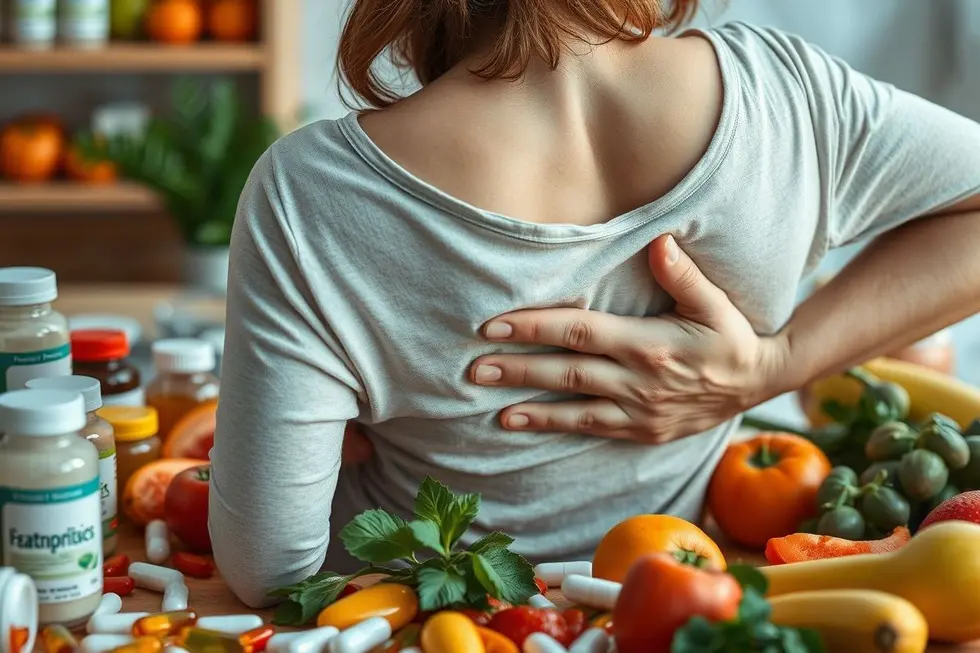 Entendendo a Osteoporose: O Que Você Precisa Saber