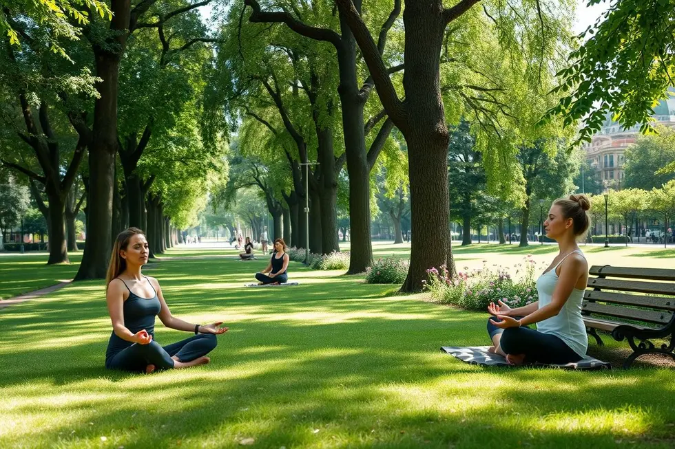 Dicas Práticas para Integrar o Parque del Retiro na Sua Rotina