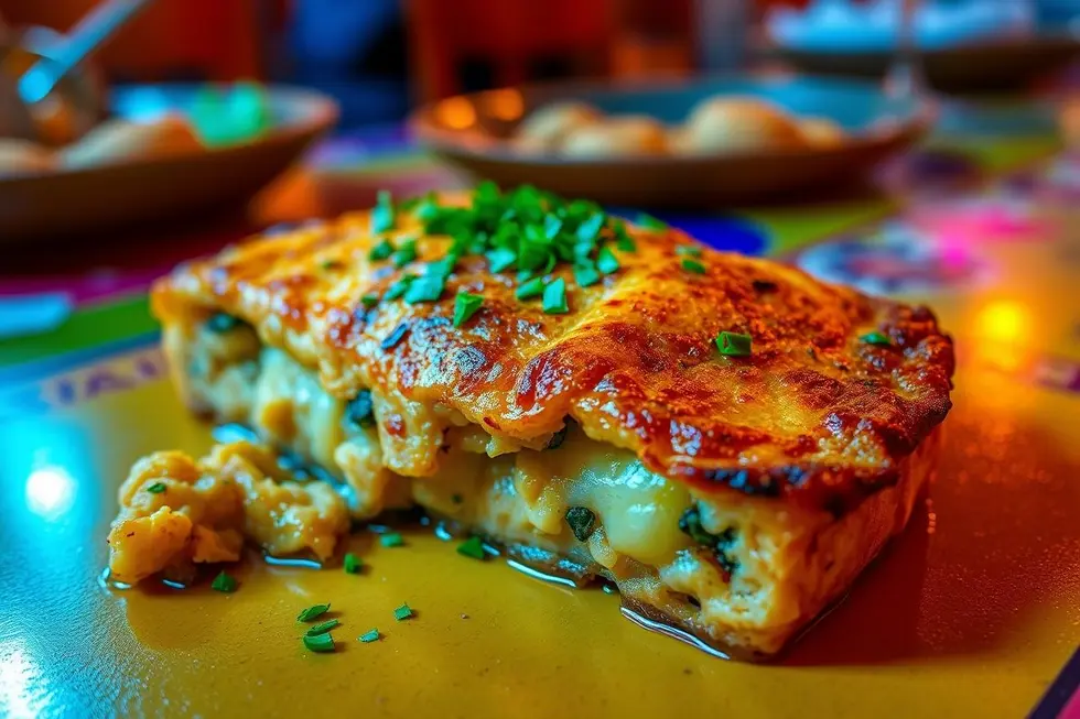 A Magia do Escondidinho: Um Clássico da Culinária