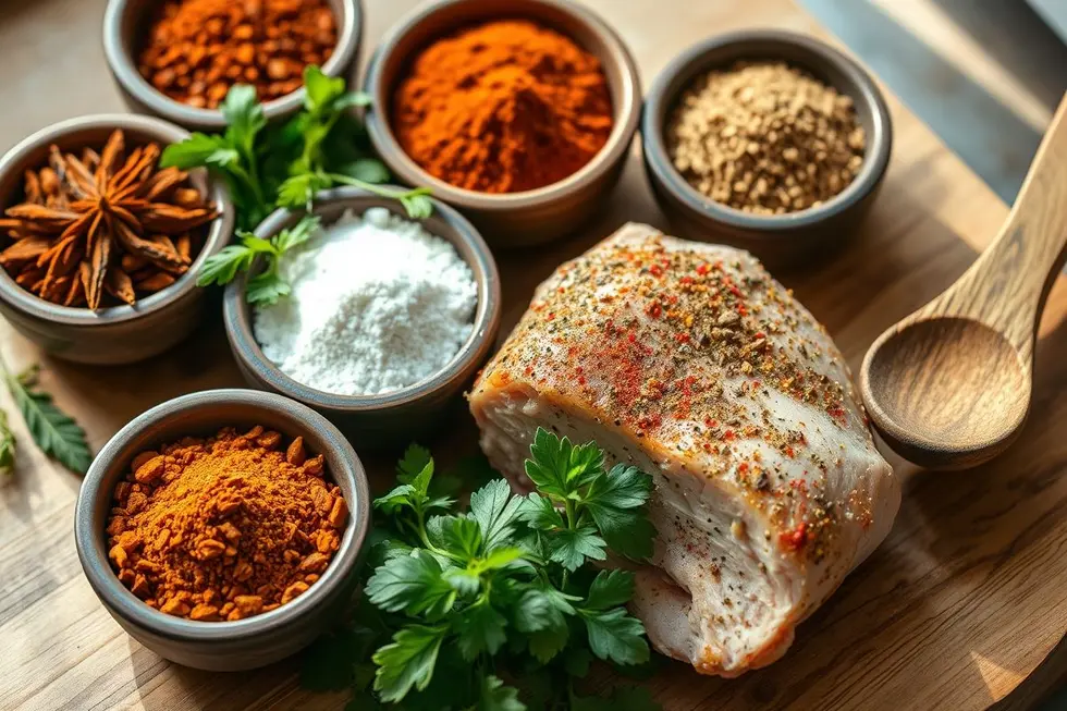 Dicas para Cozinhar e Harmonizar o Filé Mignon Suíno