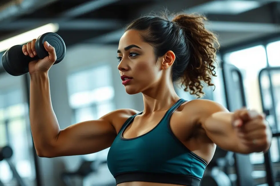 Exercícios para Fortalecer Seus Ossos