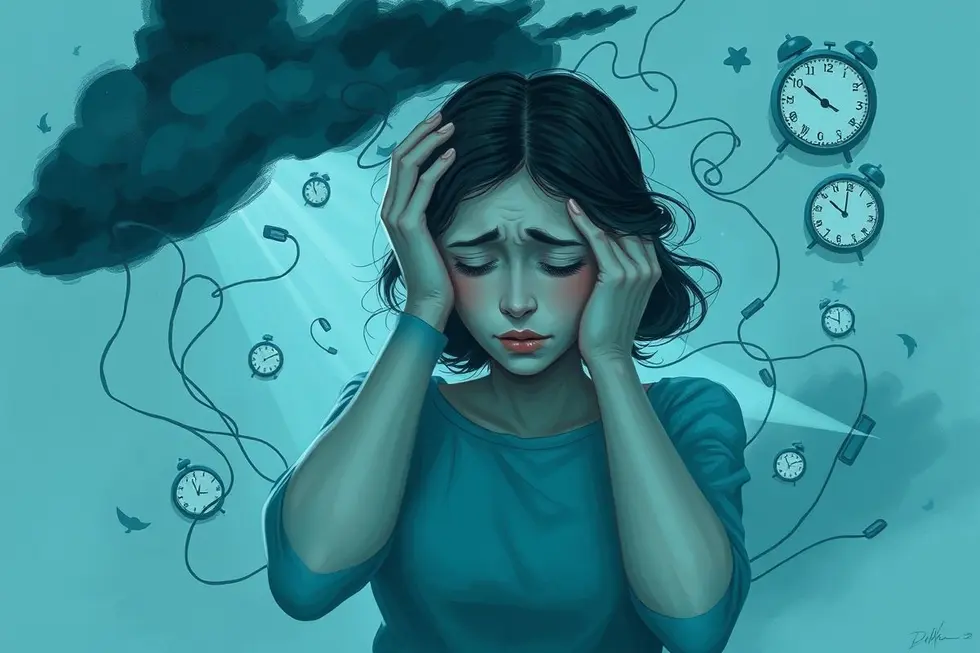 Entendendo a Fibromialgia e Suas Implicações