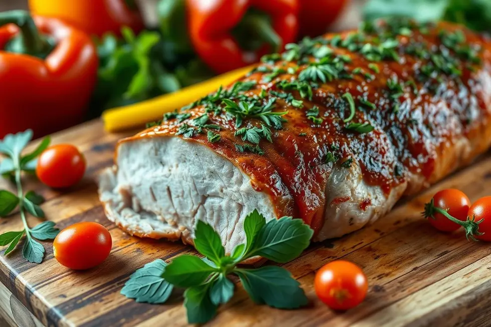 A Versatilidade do Filé Mignon Suíno na Culinária