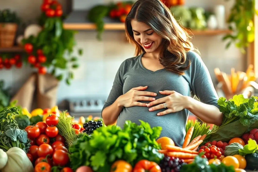 5 Benefícios do Femibion Para a Saúde Materna e Fetal