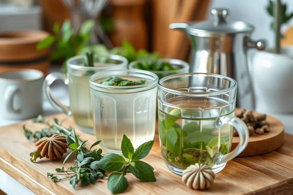 Benefícios e Usos Práticos das Plantas Medicinais