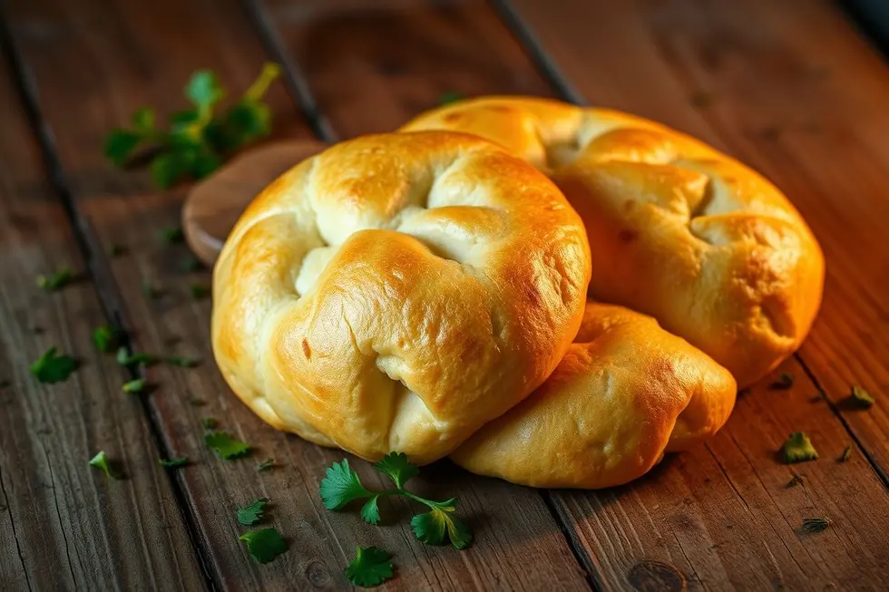 A História do Pão de Queijo e Suas Variações