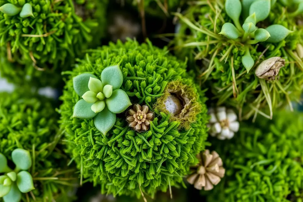 A Magia do Kokedama: O que é e Como Funciona