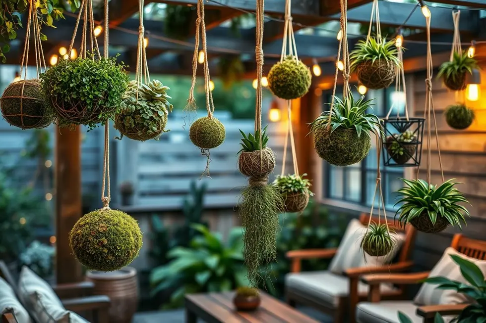 O que é Kokedama e Por Que Adotá-la?