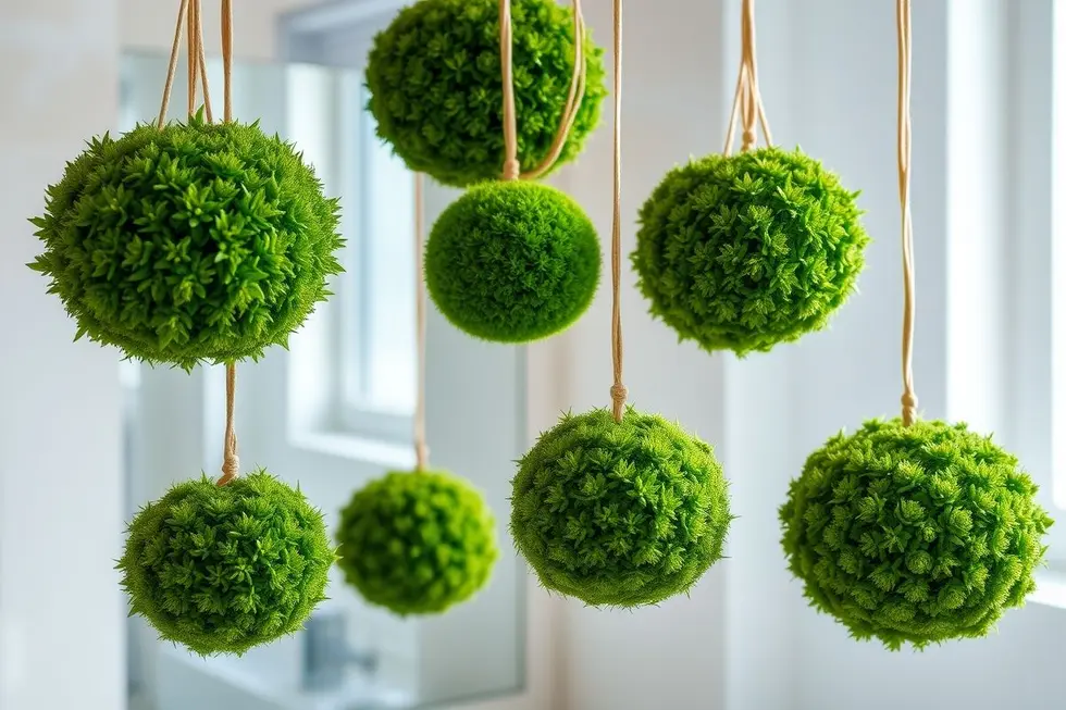 O que é Kokedama e sua Origem