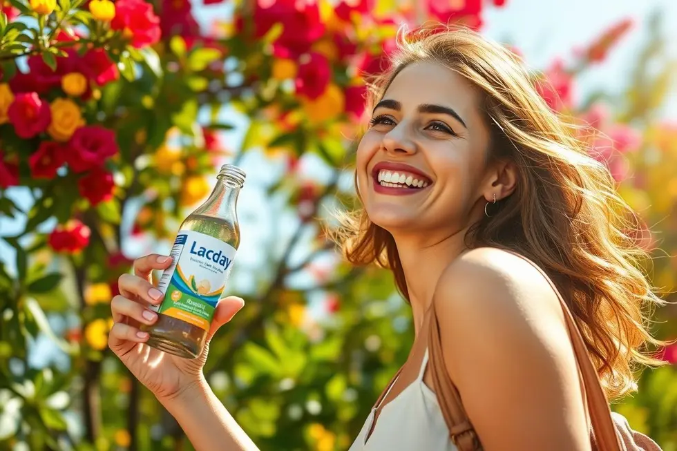 Benefícios do Lacday para Mulheres: Um Olhar Detalhado