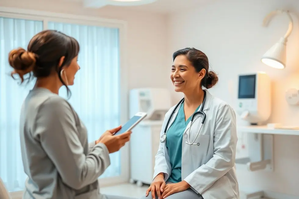 Qual Médico Consultar se Você Suspeita de Clamídia