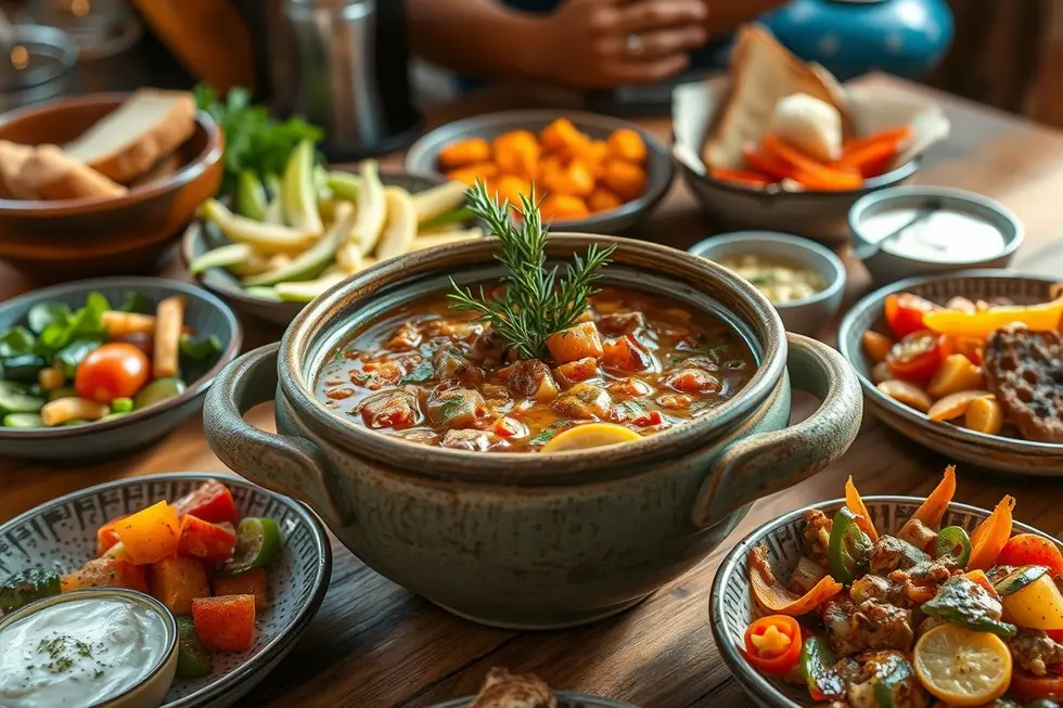 Receitas Práticas de Mojica