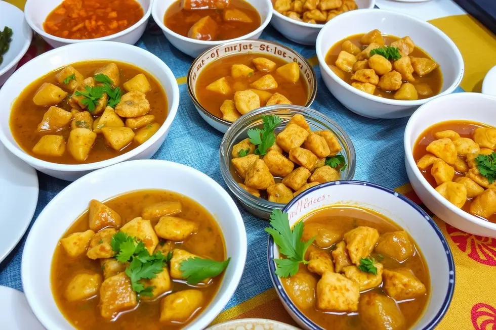 7 Receitas Práticas de Mojica