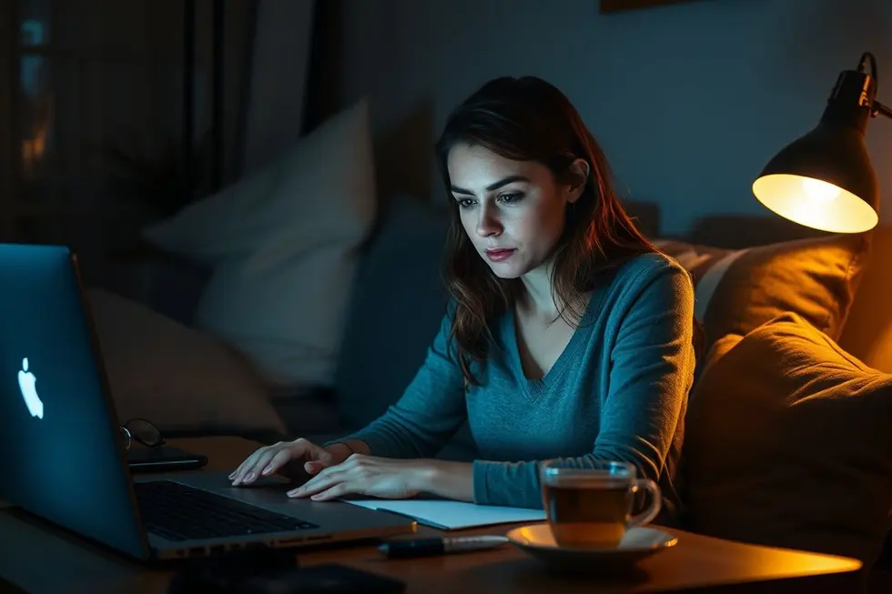 Identificando os Desafios Comuns das Noites de Trabalho