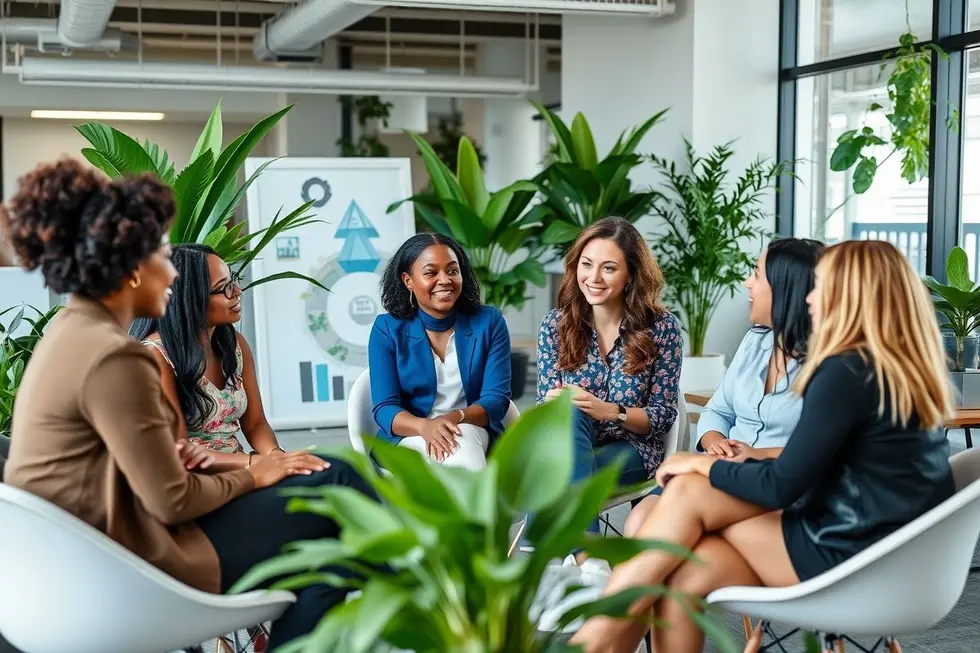 Entendendo o Que é ESG e Sua Importância para Mulheres Empreendedoras