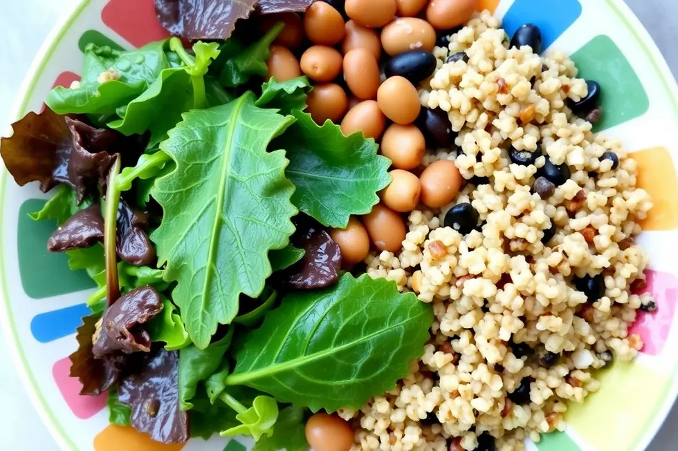 Nutrição Essencial para Ossos Fortes