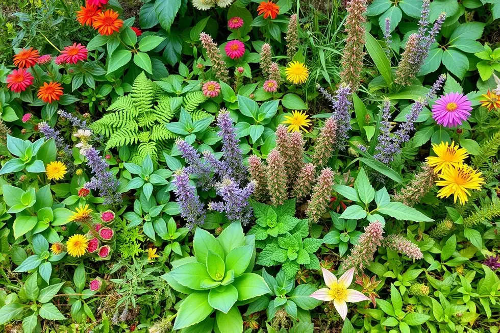 Aplicando o Wabi-Sabi na Jardinagem: Belezas Naturais em Harmonia