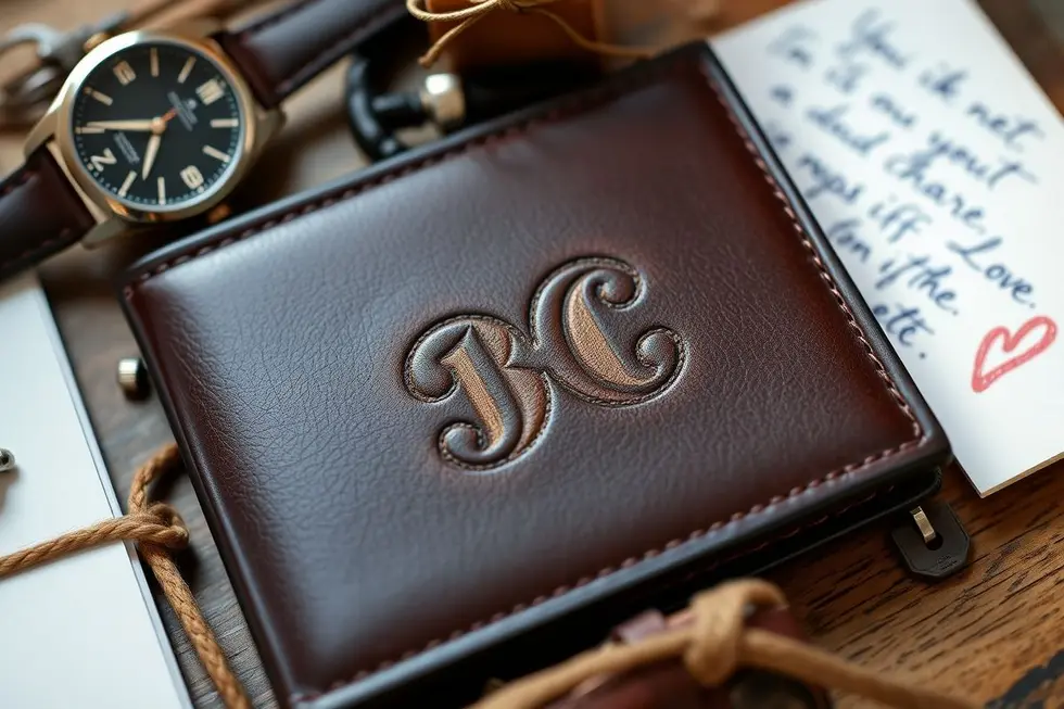 Presentes Personalizados que Impressionam